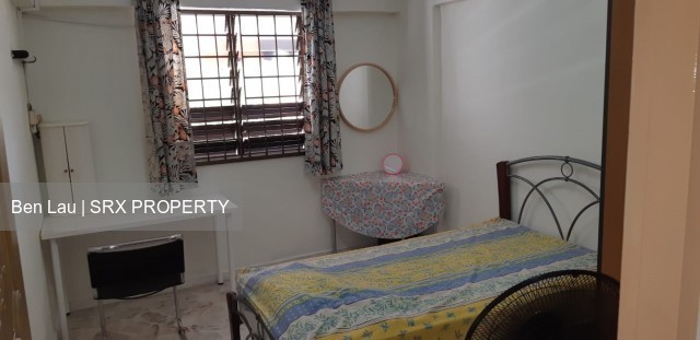 Blk 710 Clementi West Street 2 (Clementi), HDB 3 Rooms #223450711